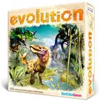 Board Game: Evolution