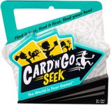 Card 'N' Go Seek