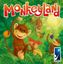 Board Game: Monkeyland