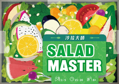 Saladmaster Food Guide