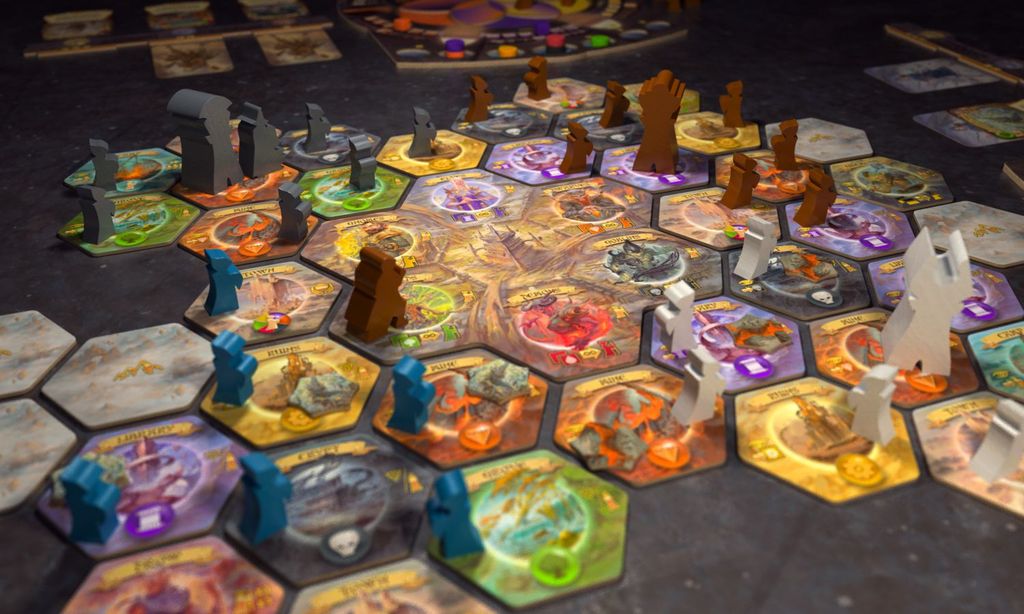 BoardGameGeek