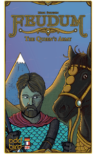 Feudum: The Queen's Army