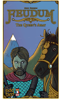 Feudum: The Queen's Army