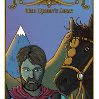 Feudum: The Queen's Army