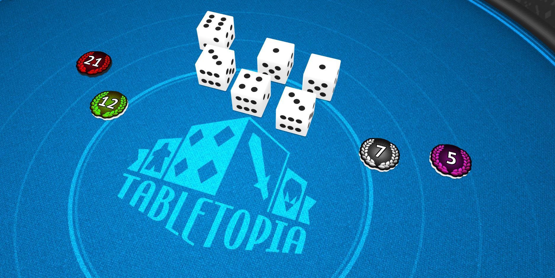 Farkle - Photo 1