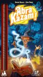 Board Game: Abra Kazam!