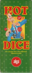 Hot Dice