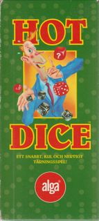 Hot Dice