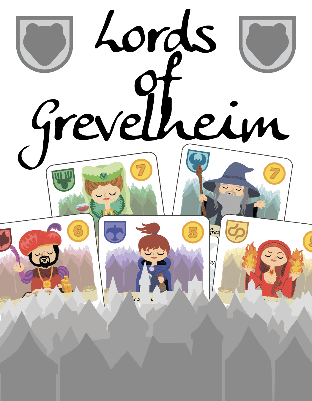 Lords of Grevelheim