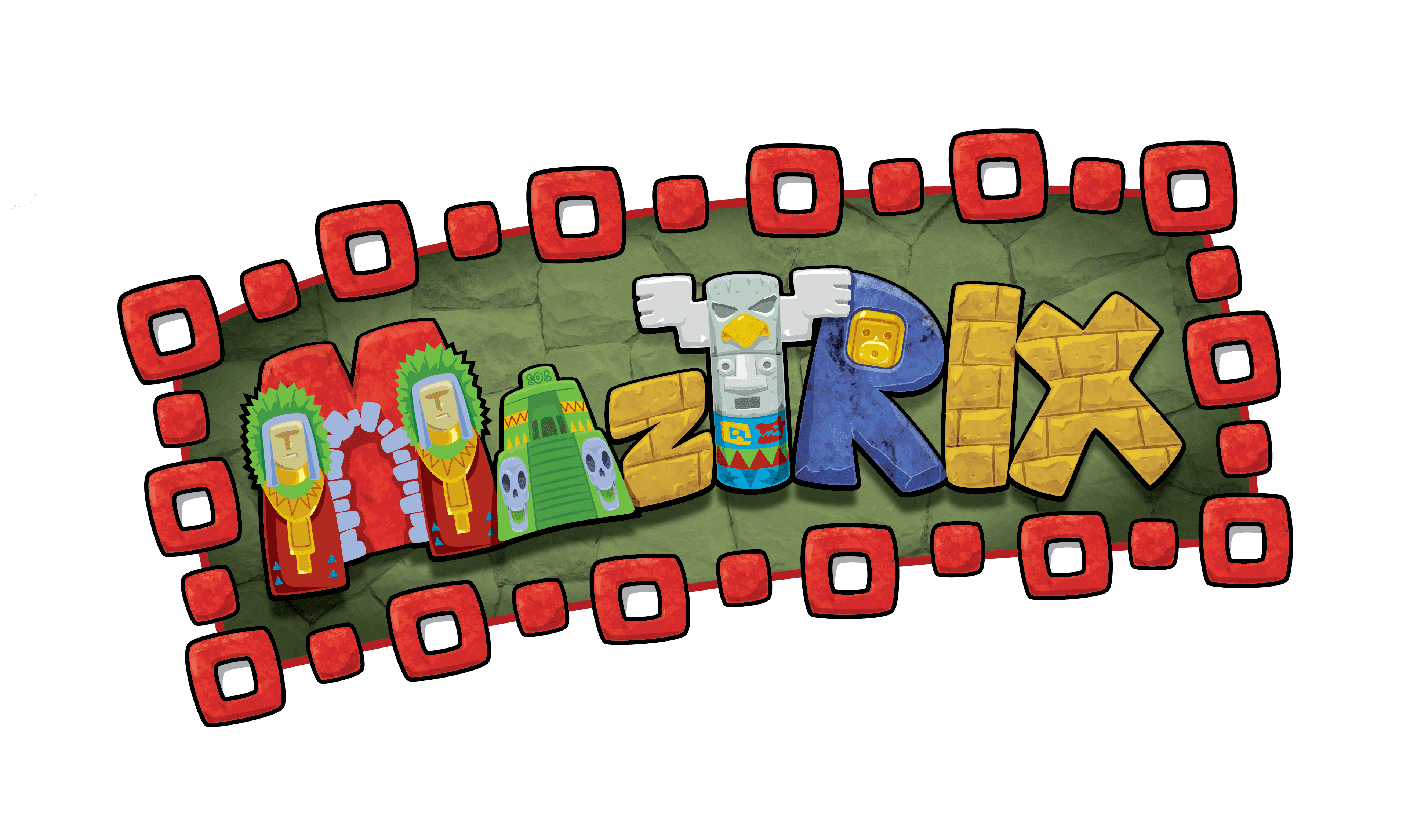 Maztrix