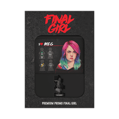 Final Girl: Meg Promo Pack