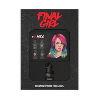 Final Girl: Meg Promo Pack