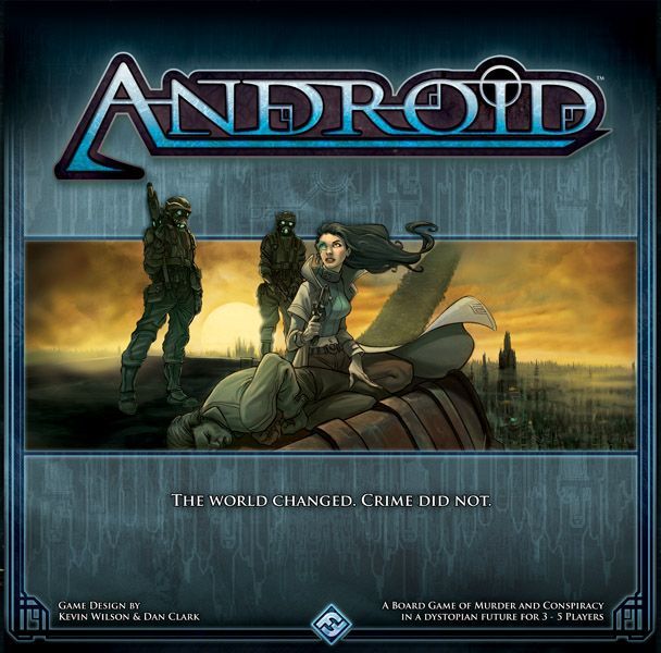 Android Board Game Boardgamegeek