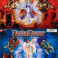 Navia Dratp