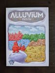 Alluvium