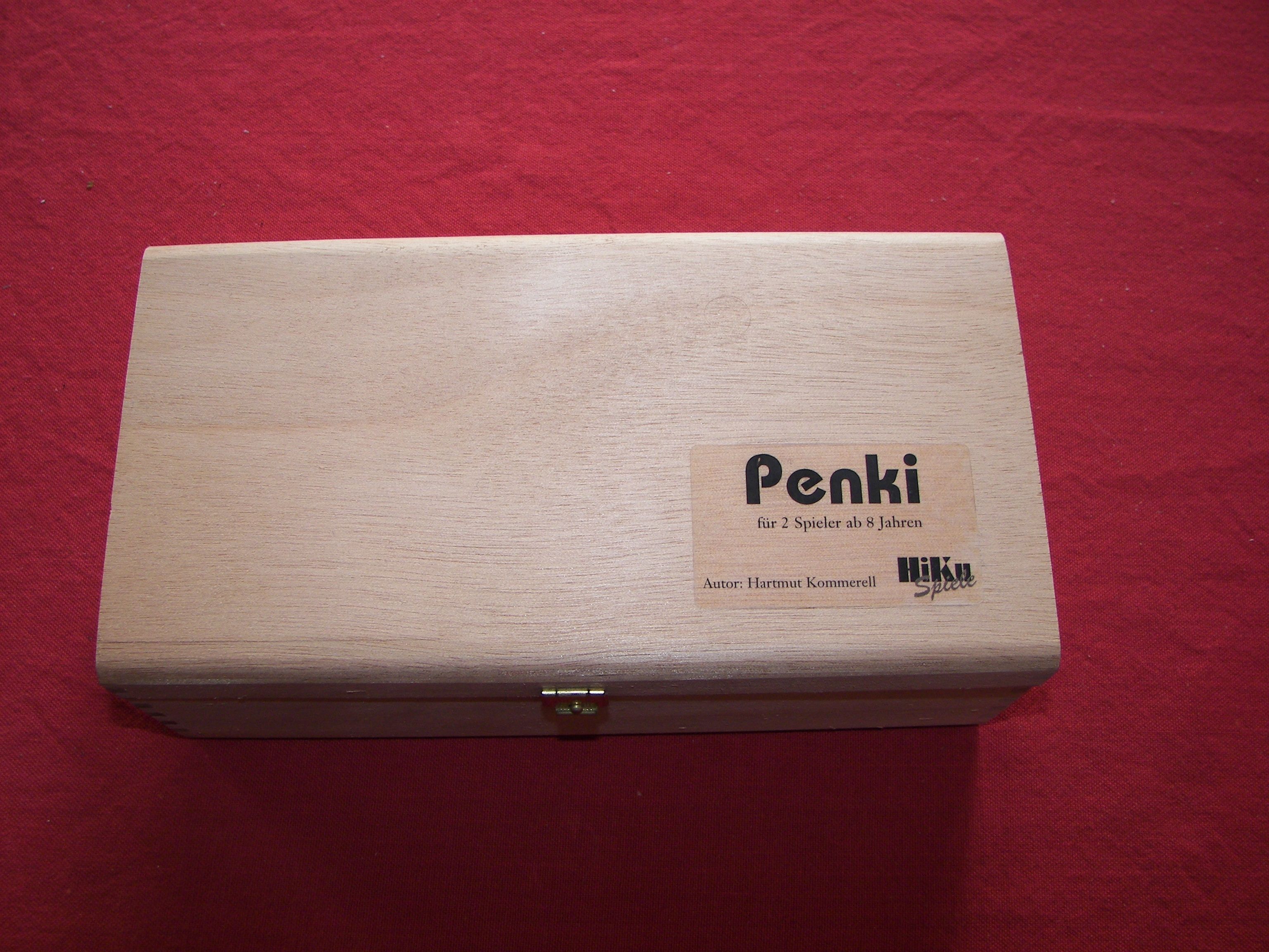 Penki