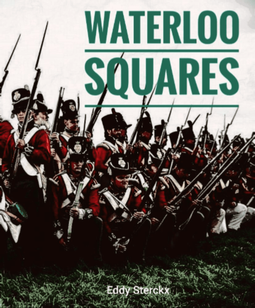 Waterloo Squares