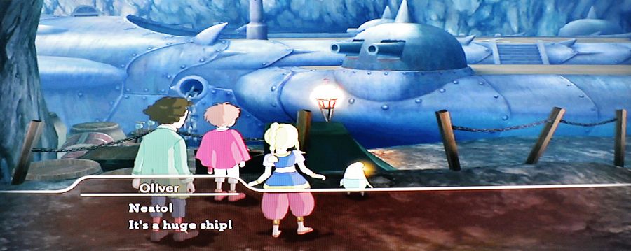 Ni No Kuni Wrath Of The White Witch Image Boardgamegeek Wrath of the white witch houses side quests for you to obtain several different rewards across your journey, and they're known as errands. boardgamegeek