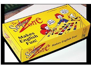 Sentence Zone