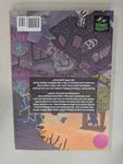 RPG Item: Mystic Punks: Collected Edition
