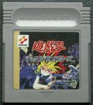Video Game: Yu-Gi-Oh! Duel Monsters