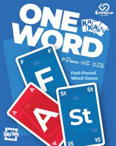 One Word