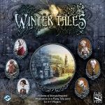 Board Game: Winter Tales