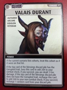 how to make alternate art mtg cards Nissa Revane main image 1