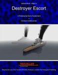 RPG Item: Vehicle Book Ships 05: Destroyer Escort