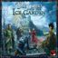 Board Game: The Lord of the Ice Garden