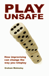 RPG Item: Play Unsafe