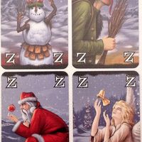 Wizard: The Christmas Wizards