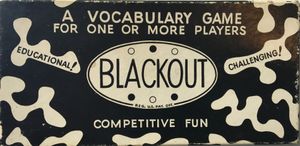 Blackout