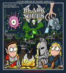 Black Souls (English)
