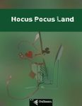 RPG Item: Hocus Pocus Land
