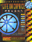 RPG Item: Life on Caprice