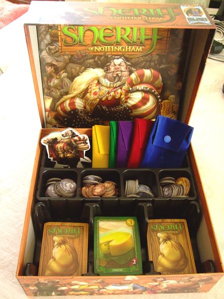 board game image