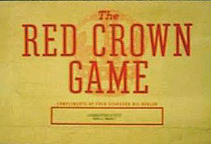 The Red Crown Game