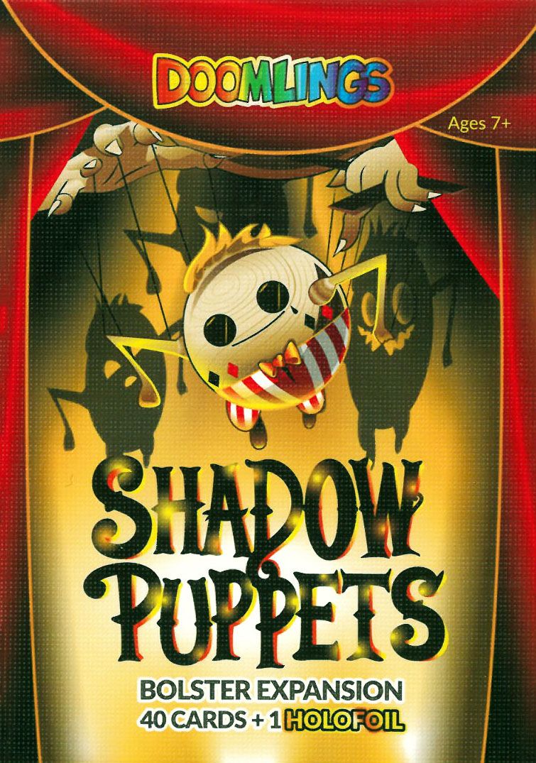 Doomlings: Shadow Puppets Bolster Expansion