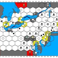 1830: Take A Ride on the Reading