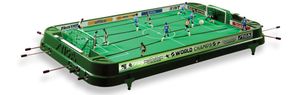 Rod Soccer