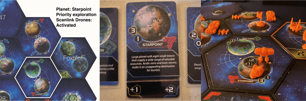 A Report From the Imperial Archive #20 | Twilight Imperium: Fourth Edition
