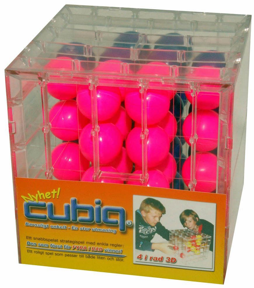 Cubiq