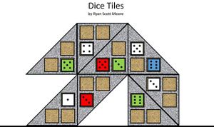 Dice Tiles
