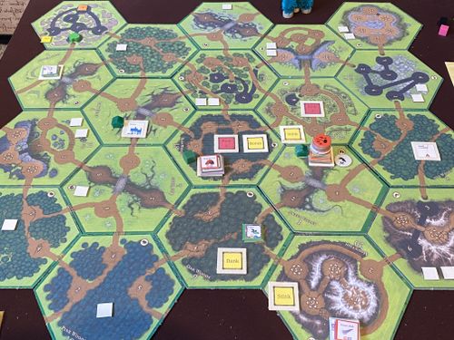 BoardGameGeek