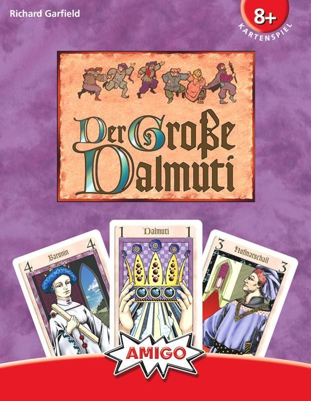 Der Große Dalmuti