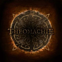 Teomachia box art