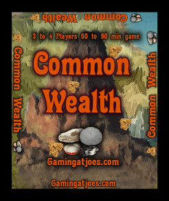 Common Wealth