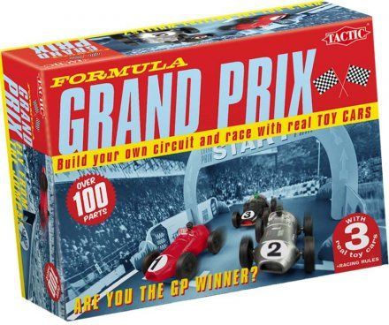 Neppis Formula Grand Prix