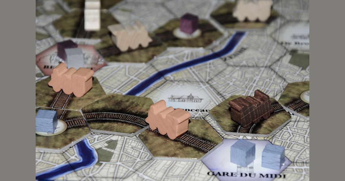 BoardGameGeek